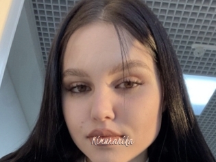 Kimuranika