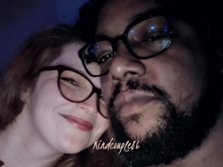 Kindcouple86