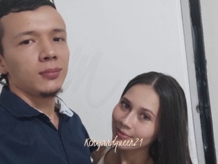 Kingandqueen21