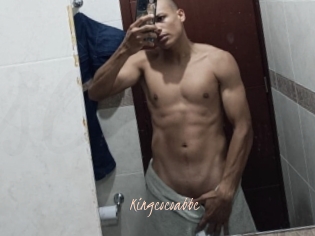 Kingcocoabbc