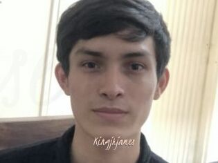 Kingjrjames