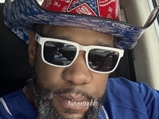 kingsexybbc Sexenmacht