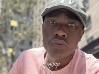 Kingtshepo
