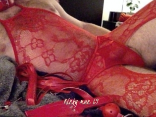kinky_man_69 Sexenmacht
