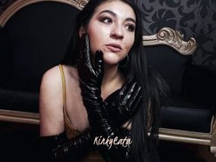 KinkyCata