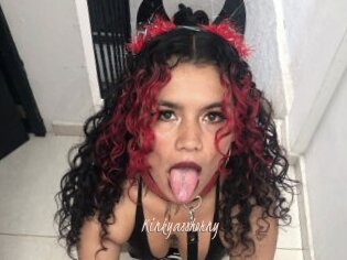 Kinkyasshorny