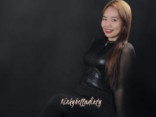 Kinkybelladirty