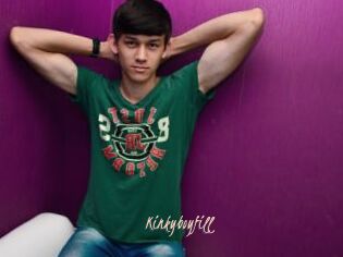 Kinkyboyfill