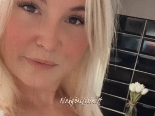 Kinkybritishmilf