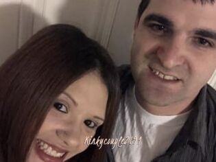 Kinkycouple2691