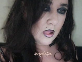 Kinkydomlisa