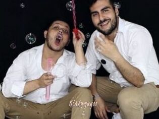 Kinkyguyss