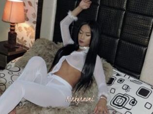 Kinkynaomi