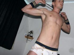Kinkysailor