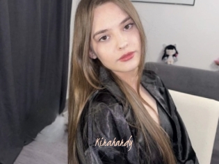Kirahardy