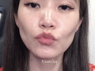 Kiraminxy