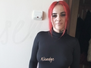 Kiraskye
