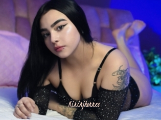 Kirinjhonnes