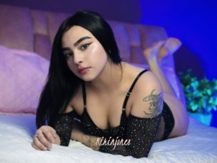 kirinjones Sexenmacht