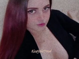 Kirstenhotterxd