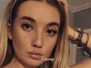 Kisazay