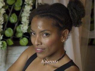 Kishaevans