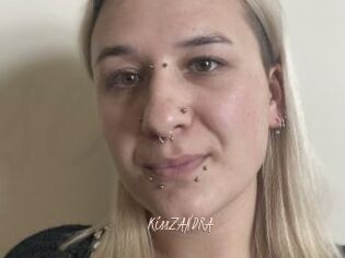 KissZANDRA