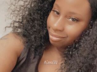 Kisses500