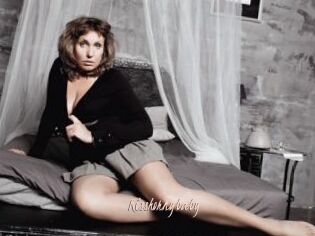 Kisshornybaby