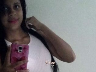 Kissyy