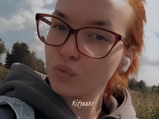 kitsuune Sexenmacht