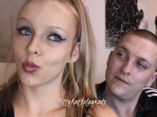 KittyKatNplaymate