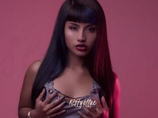 Kittybllue