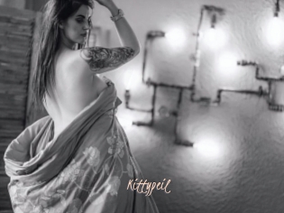 Kittypeil
