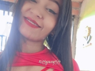 Kittypussytits