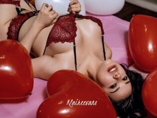 Klaireevans