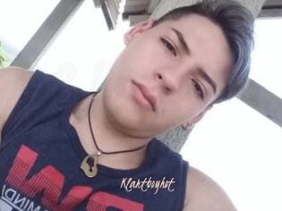 Klartboyhot