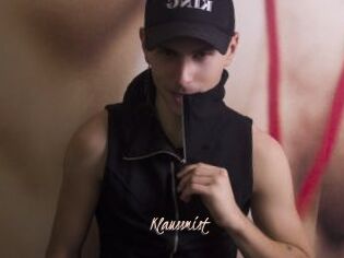 Klaussmist