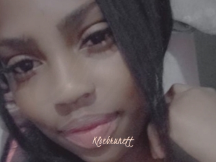 Kloebrunett