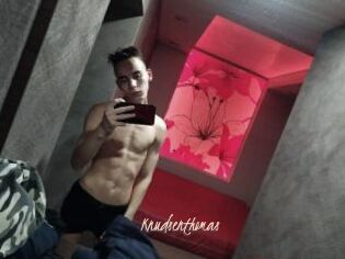 Knudsenthomas