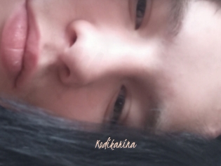 Kodikarina