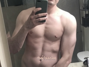 Kodyferreira