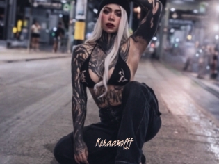 Koraawolff