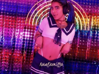 Koralinemiller