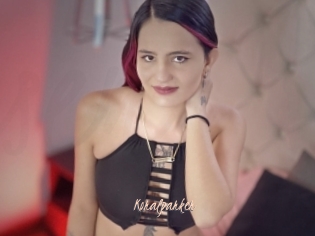 Koralparker