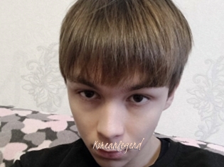 Koreanlegend