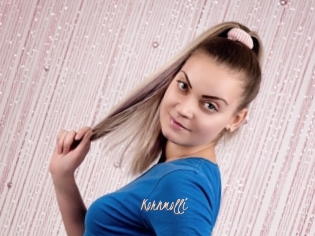 kornmolli Sexenmacht