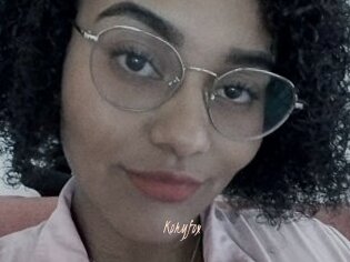 Koryfox