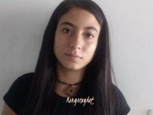 Korysexyhot