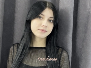 Kosandramay